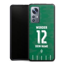 Organic Case schwarz