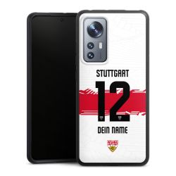 Organic Case schwarz