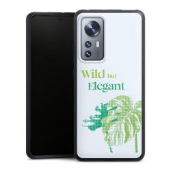 Organic Case schwarz