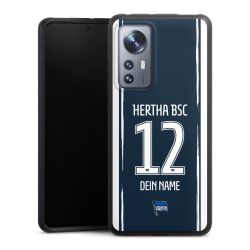 Organic Case schwarz