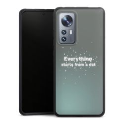 Organic Case schwarz