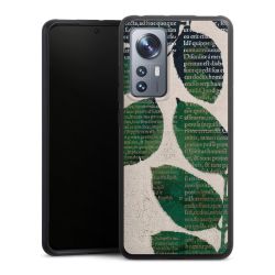 Organic Case schwarz