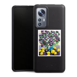 Organic Case schwarz