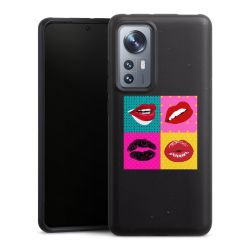 Organic Case schwarz