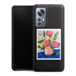 Organic Case schwarz