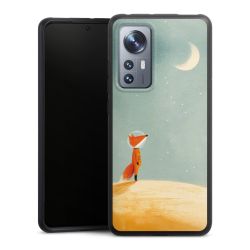 Organic Case schwarz