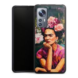 Organic Case schwarz