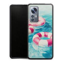 Organic Case schwarz