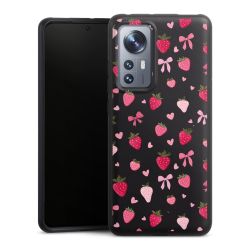 Organic Case schwarz