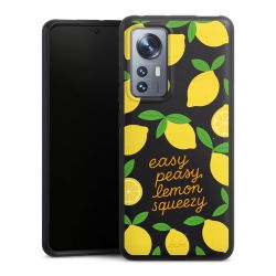 Organic Case schwarz