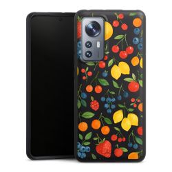 Organic Case schwarz