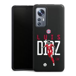 Organic Case schwarz