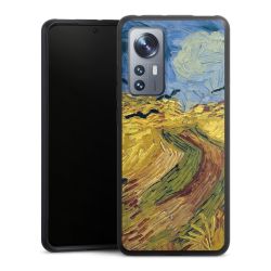 Organic Case schwarz