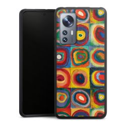 Organic Case schwarz