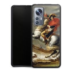 Organic Case schwarz