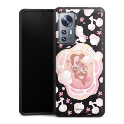 Organic Case schwarz