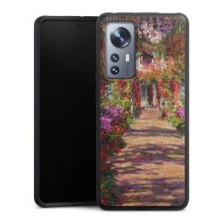 Organic Case schwarz