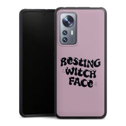 Organic Case schwarz