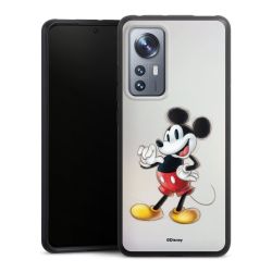 Organic Case schwarz