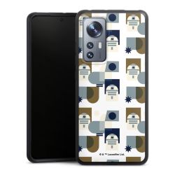 Organic Case schwarz