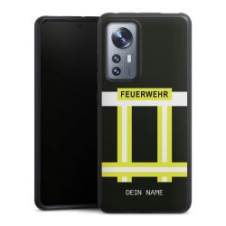 Organic Case schwarz