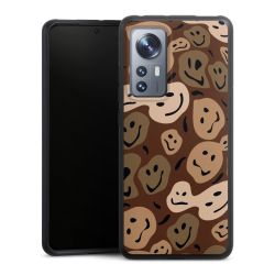 Organic Case schwarz