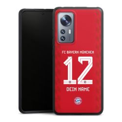 Organic Case schwarz