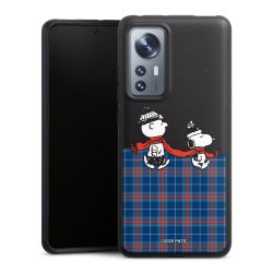 Organic Case schwarz