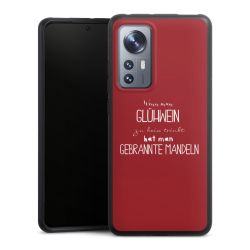 Organic Case schwarz