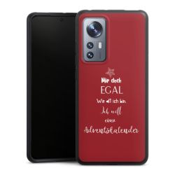 Organic Case schwarz