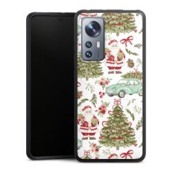 Organic Case schwarz