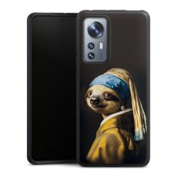 Organic Case schwarz