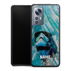 Organic Case schwarz