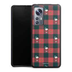 Organic Case schwarz