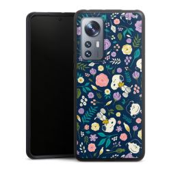 Organic Case schwarz