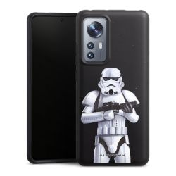 Organic Case schwarz