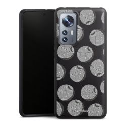 Organic Case schwarz