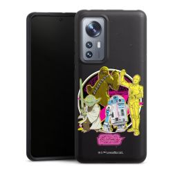 Organic Case schwarz