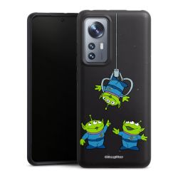 Organic Case schwarz