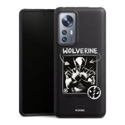 Organic Case schwarz