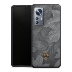 Organic Case schwarz