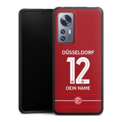 Organic Case schwarz