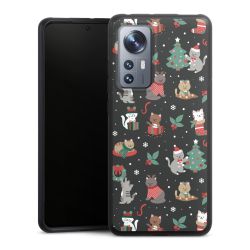 Organic Case schwarz