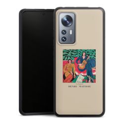 Organic Case schwarz