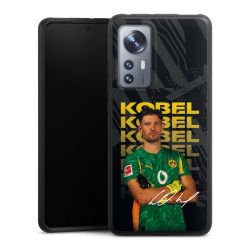 Organic Case schwarz