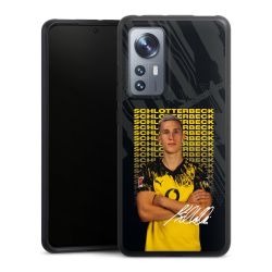 Organic Case schwarz