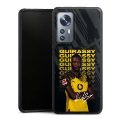 Organic Case schwarz