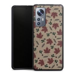 Organic Case schwarz