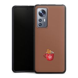 Organic Case schwarz