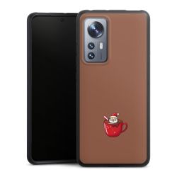 Organic Case schwarz